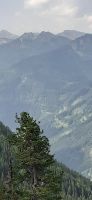 Blick vom Hochwurzen
