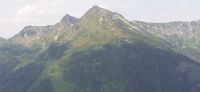 Blick vom Hochwurzen