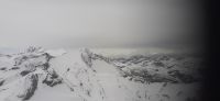 Blick vom Kitzsteinhorn