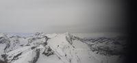 Blick vom Kitzsteinhorn