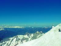 Blick vom Nebelhorn