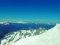 Blick vom Nebelhorn