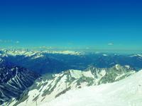 Blick vom Nebelhorn