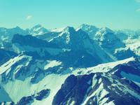 Blick vom Nebelhorn