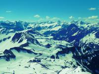 Blick vom Nebelhorn