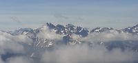 Blick vom Nebelhorn