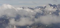 Blick vom Nebelhorn