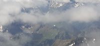 Blick vom Nebelhorn