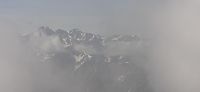 Blick vom Nebelhorn