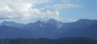 Blick vom Pyramidenkogel