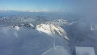 Blick vom Säntis