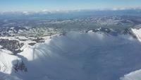 Blick vom Säntis