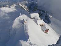 Blick vom Säntis