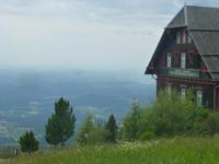 Blick vom Schöckl