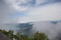 Blick vom Schafberg