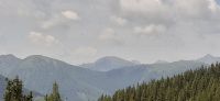 Blick von der Planai