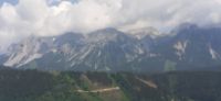 Blick von der Planai
