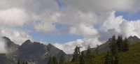Blick von der Planai