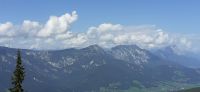Blick von der Planai