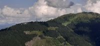 Blick von der Planai