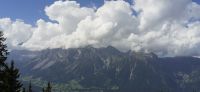 Blick von der Planai