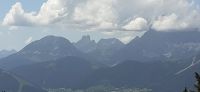 Blick von der Planai