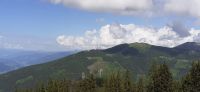 Blick von der Planai