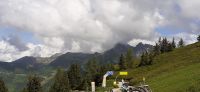 Blick von der Planai
