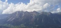 Blick von der Planai