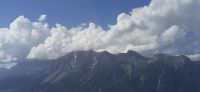 Blick von der Planai