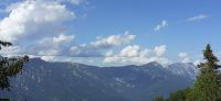 Blick von der Planai