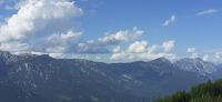 Blick von der Planai