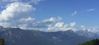 Blick von der Planai