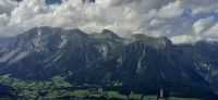 Blick von der Planai
