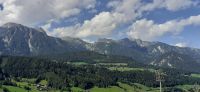 Blick von der Planai