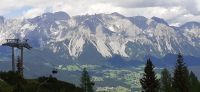 Blick von der Reiteralm