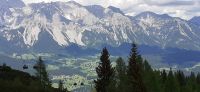 Blick von der Reiteralm