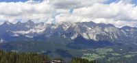 Blick von der Reiteralm
