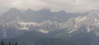 Blick von der Reiteralm