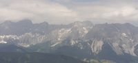 Blick von der Reiteralm