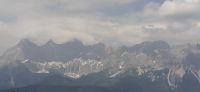 Blick von der Reiteralm