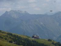 Blick zum Fellhorn