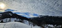 Blick zum Ifen
