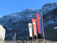 Blick zurück