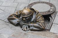 Bratislava