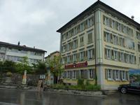 Brauerei Locher AG