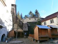 Bregenz Oberstadt