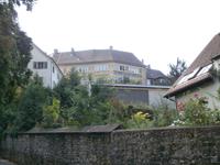 Bregenz Oberstadt