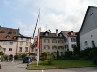 Bregenz Oberstadt
