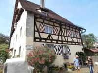 Bregenz Oberstadt